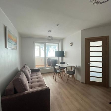 Plytu Apartamentai31 Паланга Экстерьер фото